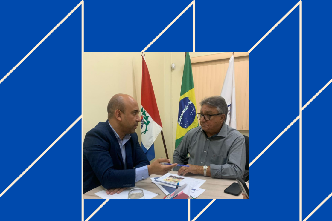 ASA e Governo do Estado discutem parceria para levar  produtos das cooperativas aos supermercados